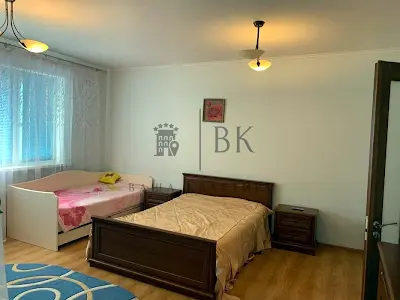 квартира за адресою Науки просп., 69