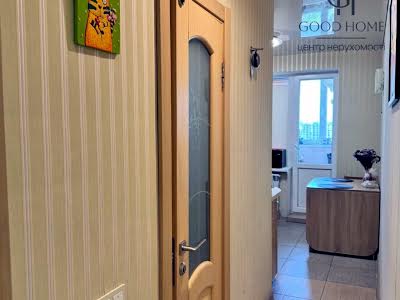 квартира за адресою Сосницька вул., 10
