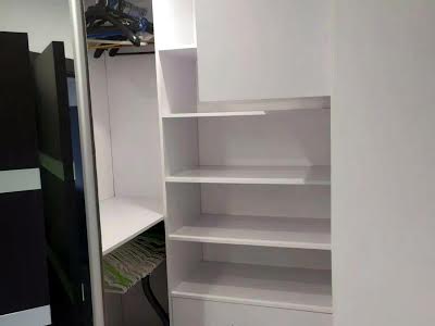 квартира по адресу Соломии Крушельницкой ул., 13