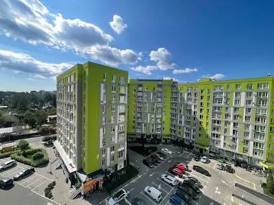 квартира за адресою Матвія Донцова вул. (Тургенєвська), 50