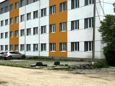 квартира по адресу Барнича, 4