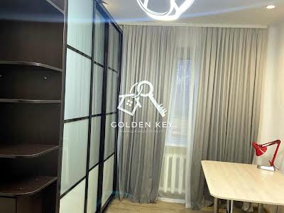 квартира за адресою Косіора, 30