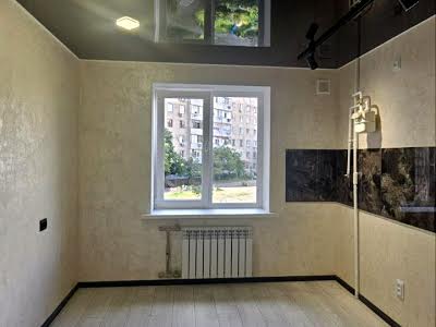 квартира по адресу Металлургов просп., 36