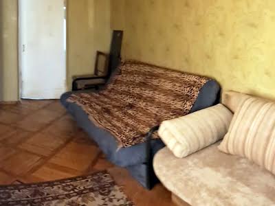 квартира за адресою Данила Щербаківського вул. (Щербакова), 57-А