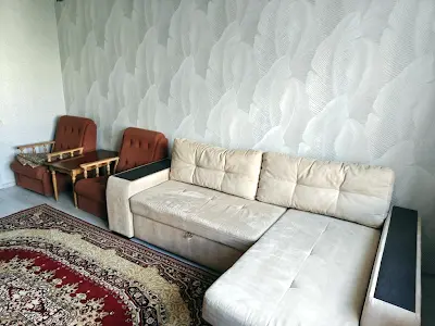 квартира по адресу Зои Гайдай ул., 6
