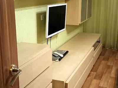 квартира за адресою Миколи Закревського вул., 95-Б