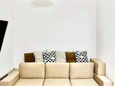 квартира за адресою Чорноглазівська вул., 12