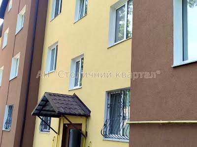 квартира по адресу Выговского ул. (Суворова), 5а