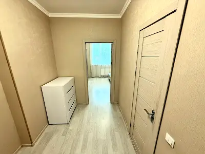 квартира за адресою Олени Пчілки вул., 8