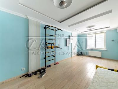 квартира за адресою Полтавська вул., 10