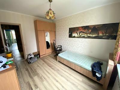 квартира по адресу Петра Григоренко просп., 12