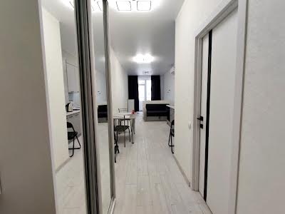 квартира за адресою Дача Ковалевського вул., 5
