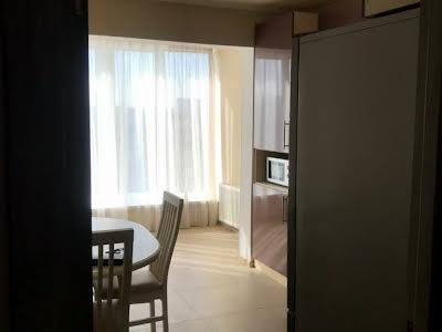 квартира по адресу Ясиноватский пер., 11
