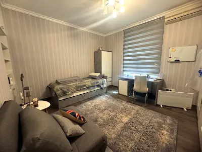квартира по адресу Новосельского ул., 95