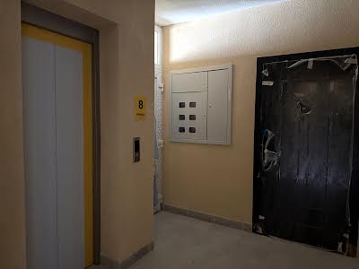 квартира за адресою Марка Кропивницького вул. (Потьомкінська), 127