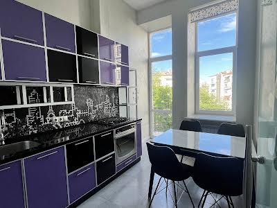 квартира за адресою Круглоуніверситетська вул., 14