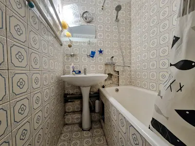 квартира за адресою Пантелеймона Куліша вул. (Челябінська), 15