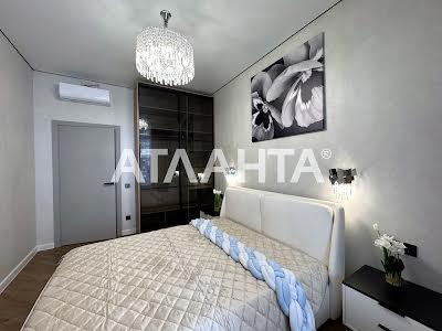 квартира за адресою Фонтанська дорога вул. (Перекопской дивизии улица), 77