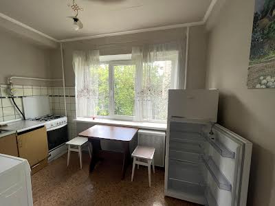 квартира по адресу Романа Ратушного ул. (Волгоградська), 12