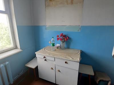 квартира за адресою Будівельників вул., 14б