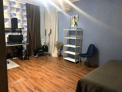 квартира по адресу Леся Курбаса просп., 5-В