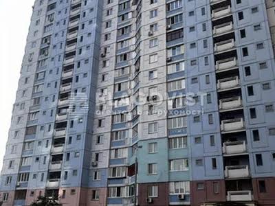 квартира за адресою Драгоманова вул., 1-К