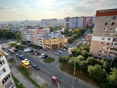 квартира по адресу Чигиринская ул., 3