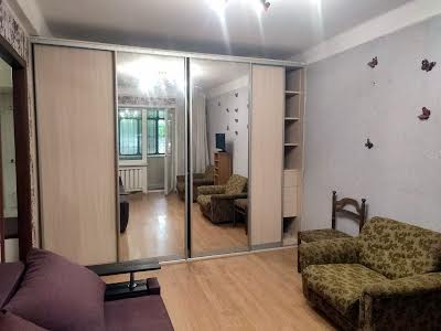 квартира по адресу Межевой пер., 5