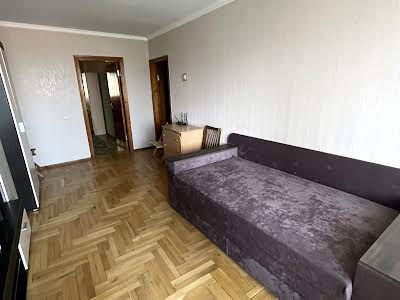 квартира за адресою Оболонський просп., 14-Б