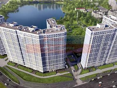 квартира за адресою Ревуцького вул., 40-В