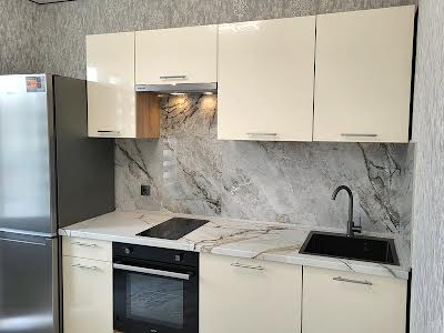 квартира по адресу Бориса Гмыри ул., 20