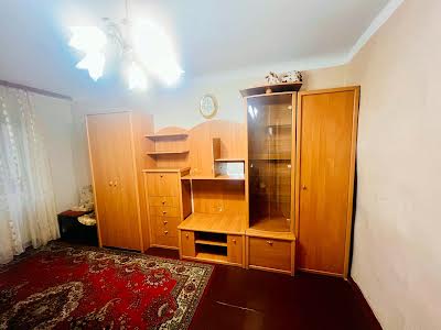 квартира по адресу Юрія Пасхаліна ул. (Ілліча), 16