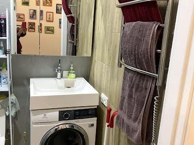 квартира за адресою Анатолія Бачинського вул., 82А