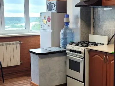 квартира по адресу Николая Ушакова ул., 6