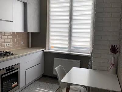 квартира за адресою Бігова вул., 10