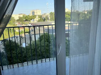 квартира по адресу Роксоляны, 30