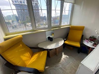 квартира по адресу Березняковская ул., 38
