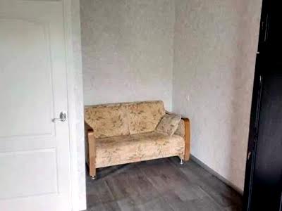 квартира за адресою Верховинна вул., 80