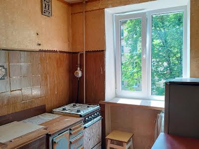 квартира по адресу Леся Курбаса просп., 9-Г