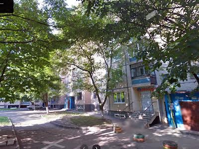 квартира за адресою Гірницький мікрорайон вул., 36