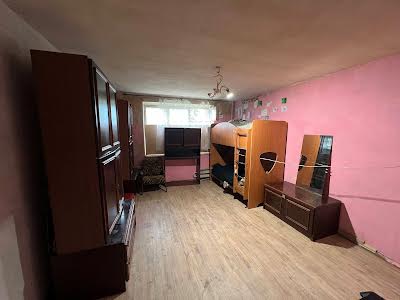 квартира за адресою Коробова вул., 8