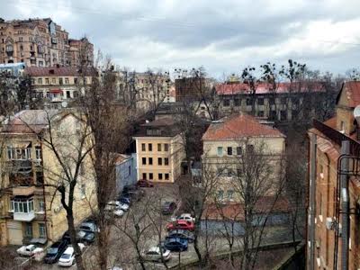 квартира по адресу Прорезная ул., 10