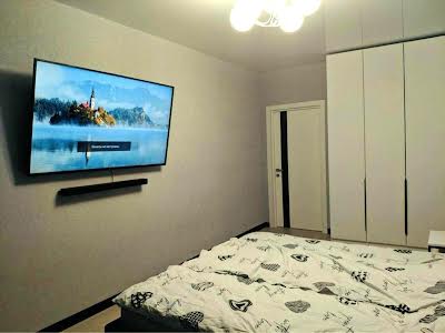 квартира по адресу Ясиноватский пер., 10