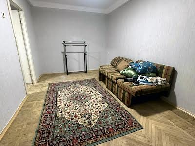 квартира за адресою Ігоря Шамо бульв. (Олексія Давидова), 7