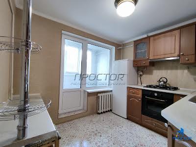 квартира по адресу Березняковская ул., 36