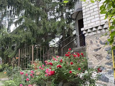 будинок за адресою с. Мархалівка, Зарічна, 2А