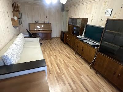 квартира за адресою Анатолія Солов'яненка вул. (Олександра Бойченка), 2/6