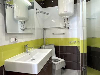 квартира по адресу Вышгородская ул., 45Б/1