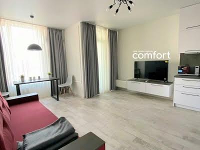 квартира по адресу Мартовская ул., 16 к4