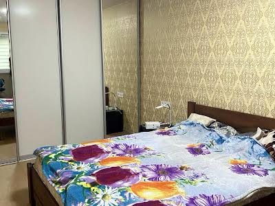 квартира за адресою Соборності вул. (Жовтнева), 51
